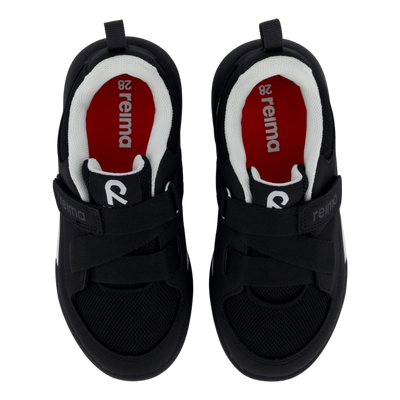 Reimatec shoes Kiirus Black