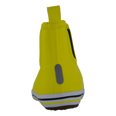 Rain boots Ankles Yellow