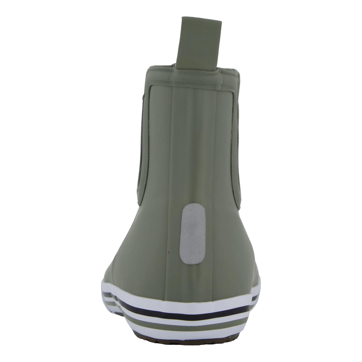 Rain boots Ankles Greyish green