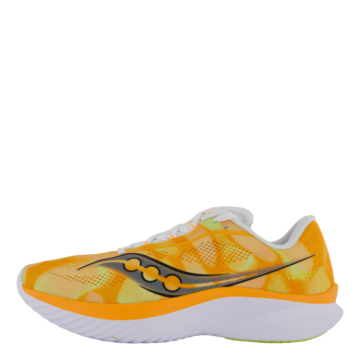 Kinvara 15 Women Peel/white