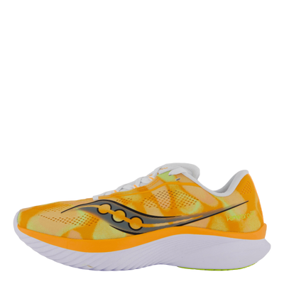 Kinvara 15 Women Peel/white