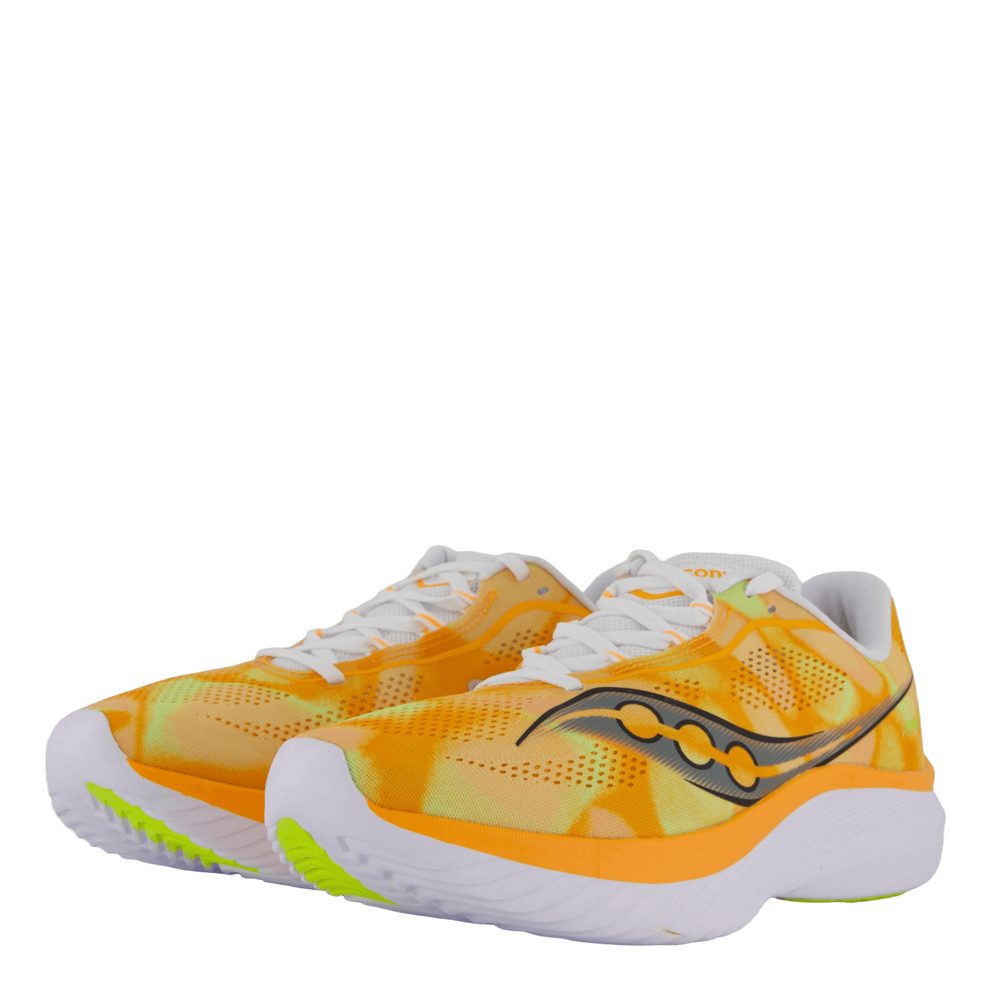 Kinvara 15 Women Peel/white