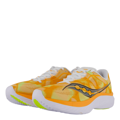 Kinvara 15 Women Peel/white