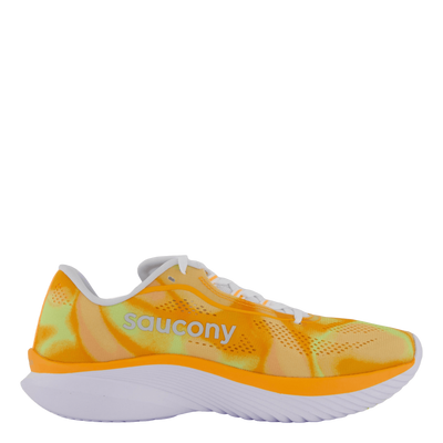 Kinvara 15 Women Peel/white