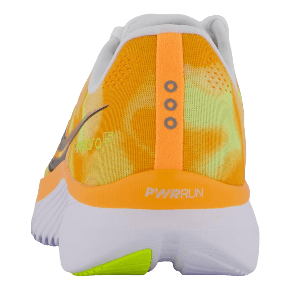 Kinvara 15 Women Peel/white