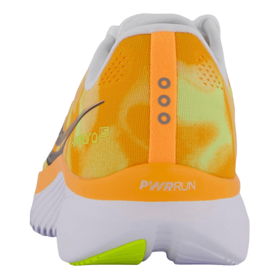 Kinvara 15 Women Peel/white