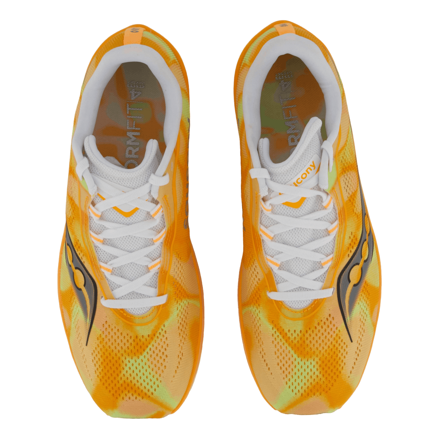 Kinvara 15 Women Peel/white