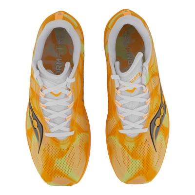 Kinvara 15 Women Peel/white