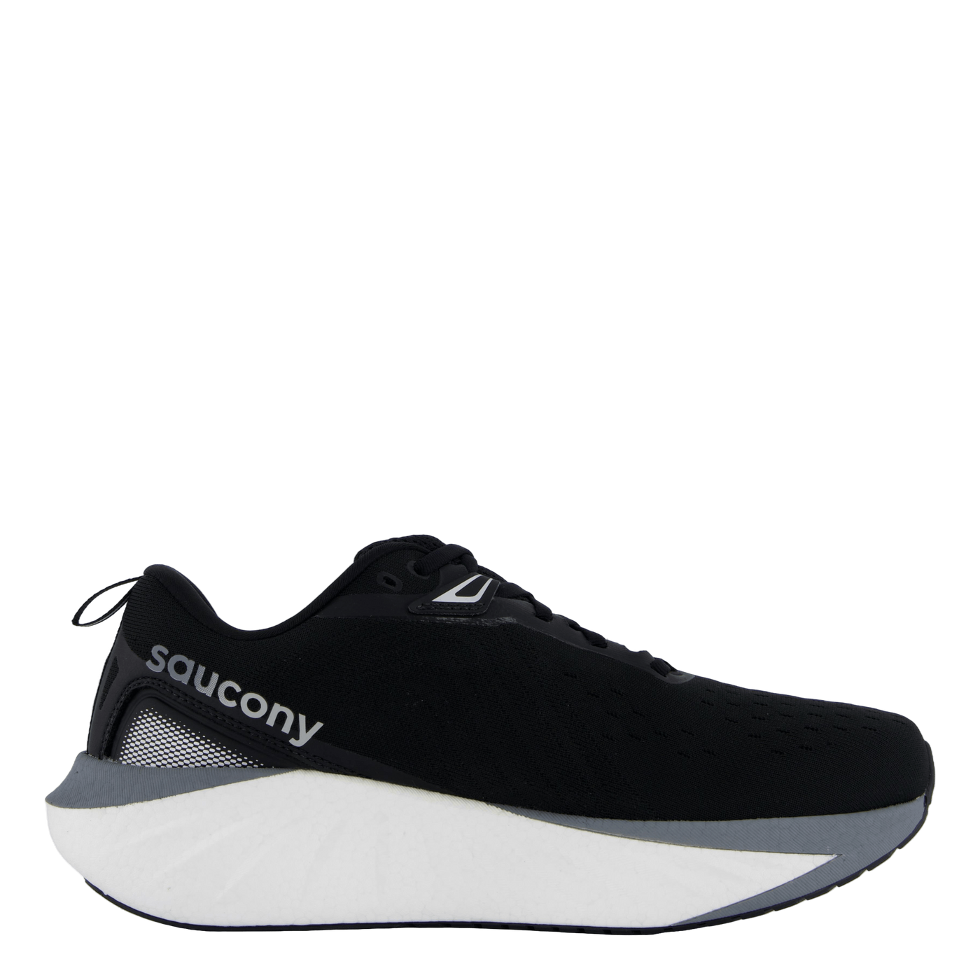 Triumph 22 Men Wide Black/white