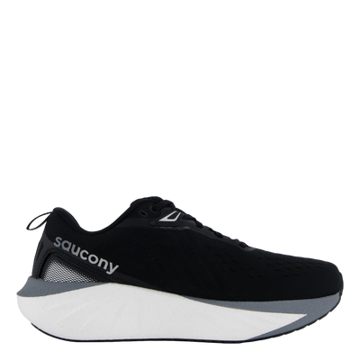 Triumph 22 Men Wide Black/white
