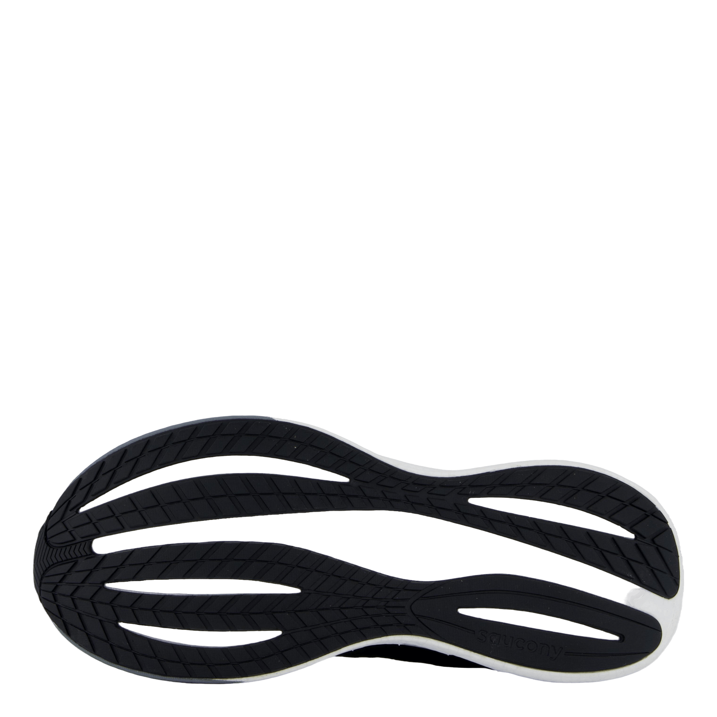 Triumph 22 Men Wide Black/white