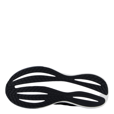 Triumph 22 Men Wide Black/white