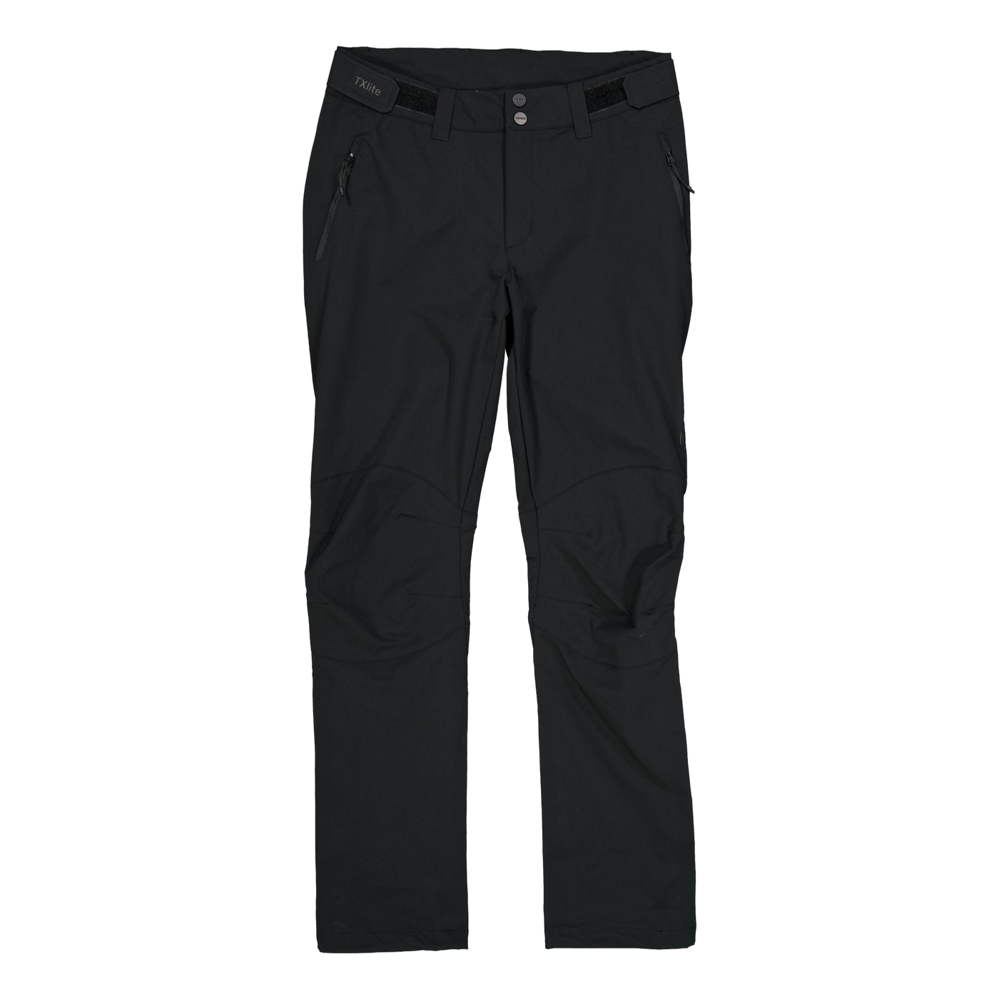 Txlite Stretch Pants Woman Tap Shoe
