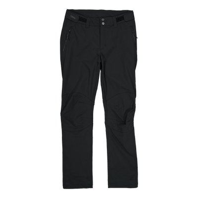 Txlite Stretch Pants Woman Tap Shoe