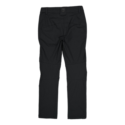 Txlite Stretch Pants Woman Tap Shoe