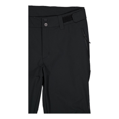 Txlite Stretch Pants Woman Tap Shoe