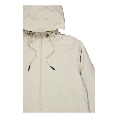 Malou Parka Women Sustained Grey