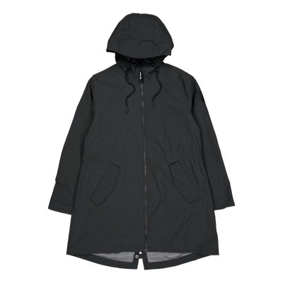 Malou Parka Women Tap Shoe