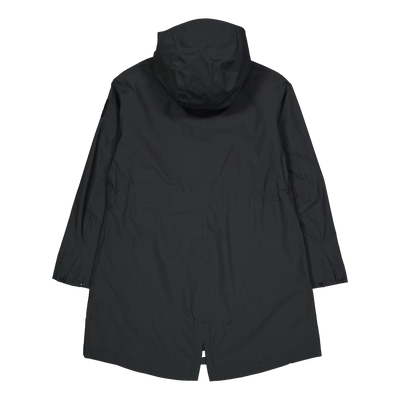 Malou Parka Women Tap Shoe