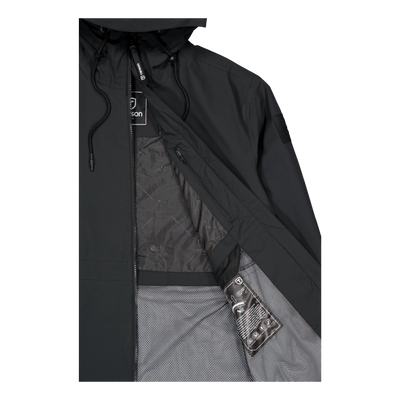 Malou Parka Women Tap Shoe