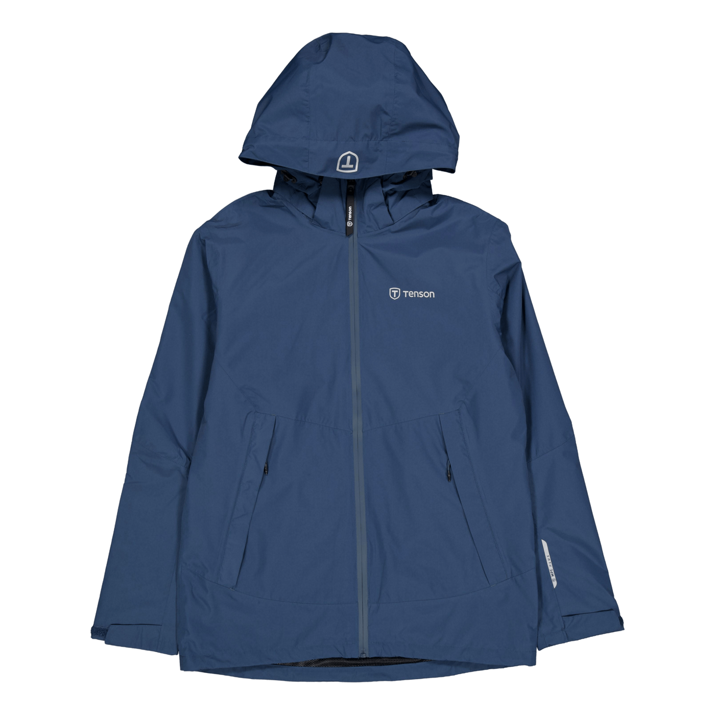 Winga Rain Jacket Men Midnight Navy