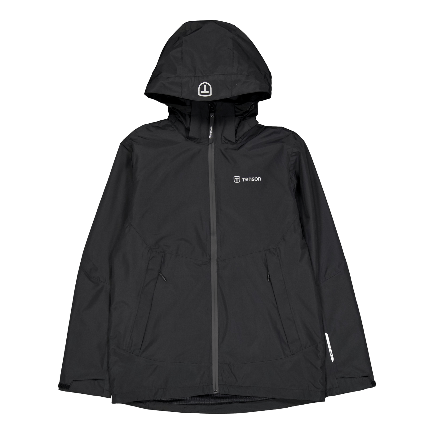 Winga Rain Jacket Men Tap Shoe