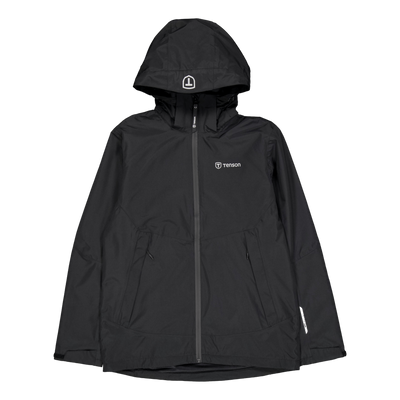 Winga Rain Jacket Men Tap Shoe
