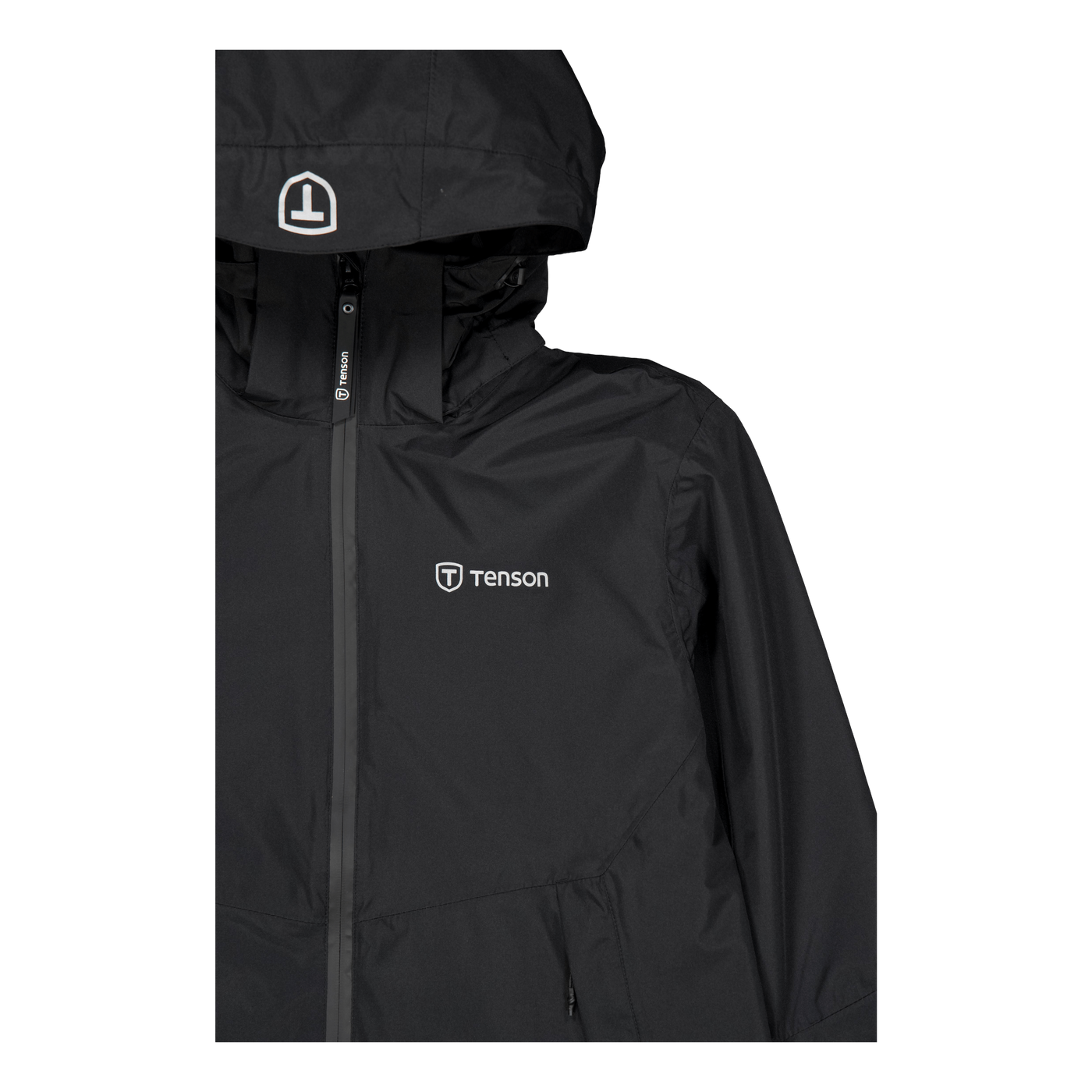 Winga Rain Jacket Men Tap Shoe