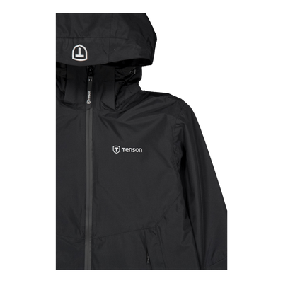 Winga Rain Jacket Men Tap Shoe
