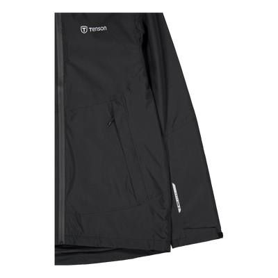 Winga Rain Jacket Men Tap Shoe