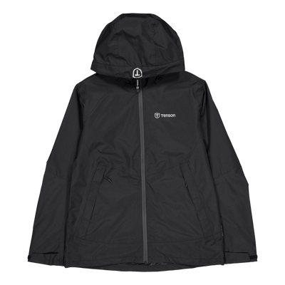 Winga Rain Jacket Women Tap Shoe