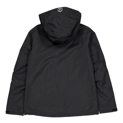 Winga Rain Jacket Women Tap Shoe