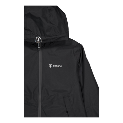Winga Rain Jacket Women Tap Shoe