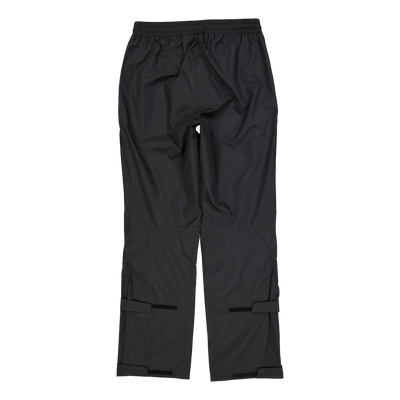 Winga Rain Pants Women Tap Shoe