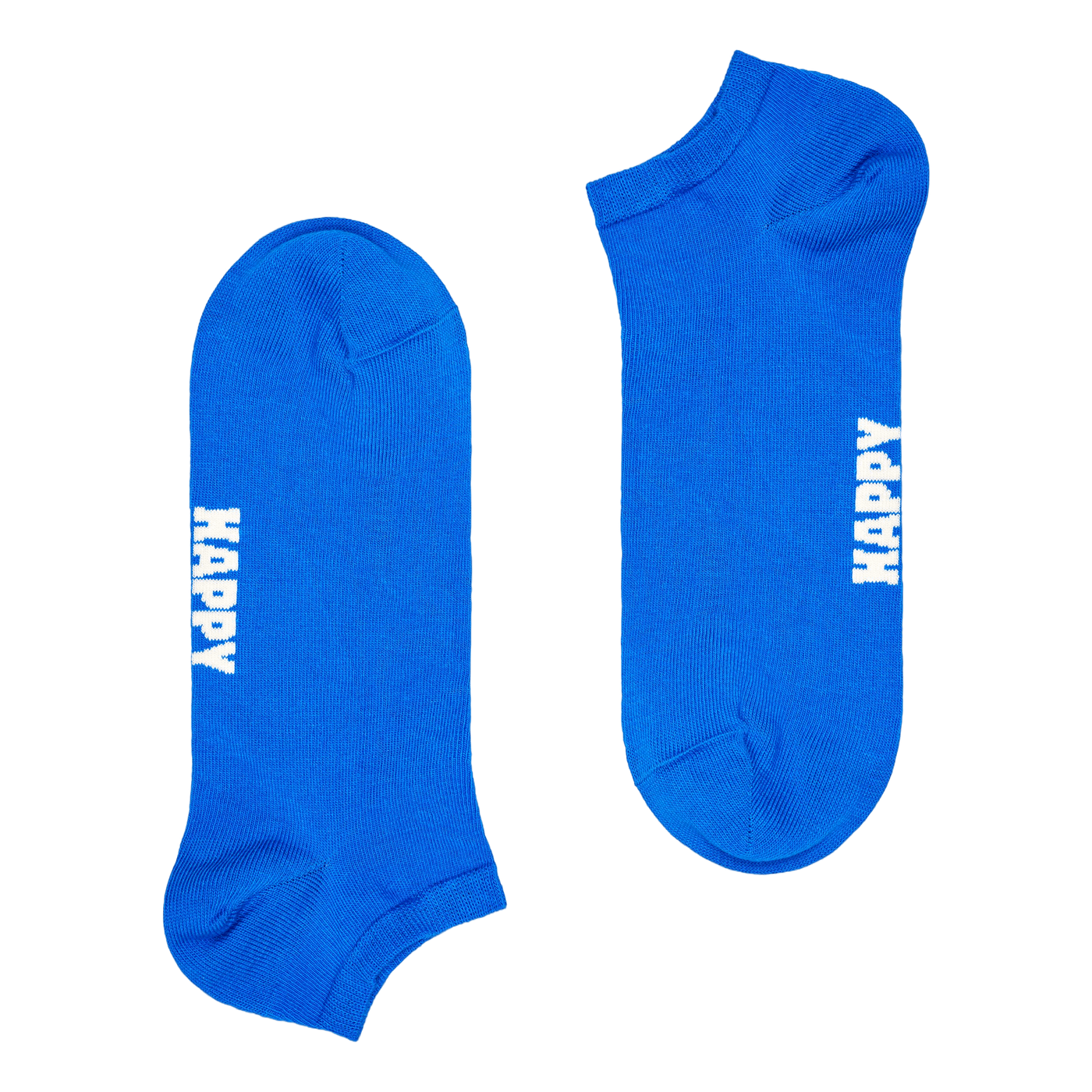 3-pack Solid Low Socks Grey