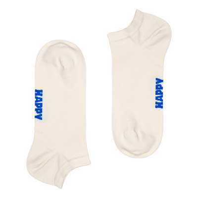 3-pack Solid Low Socks Pink