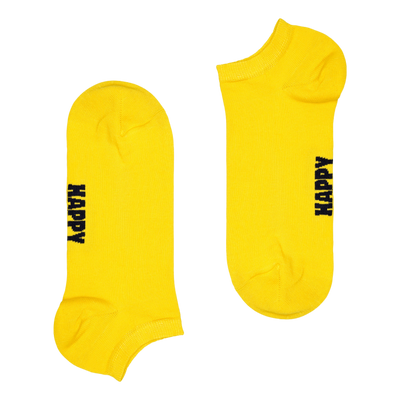3-pack Solid Low Socks Pink