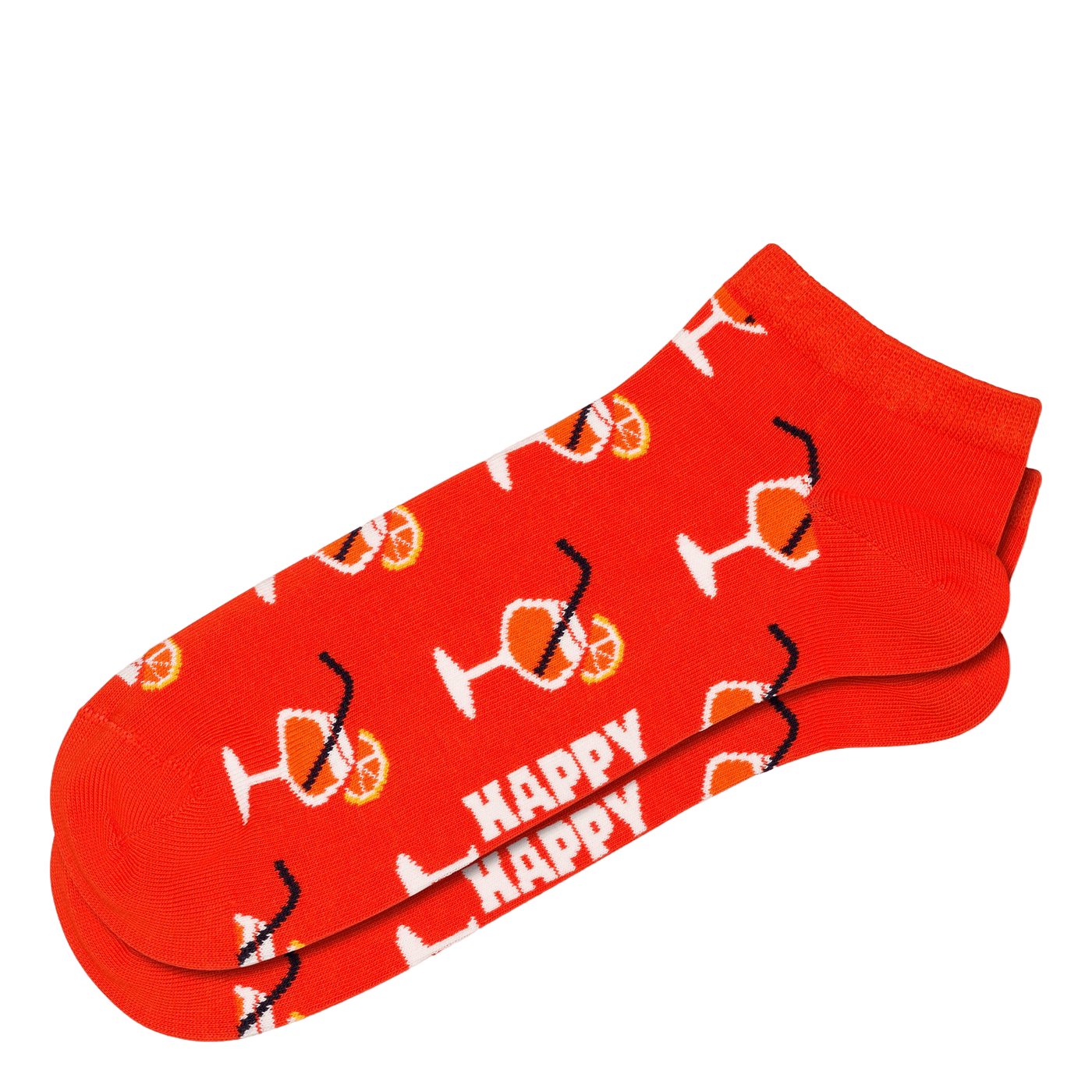 3-pack Lazy Day Low Socks White