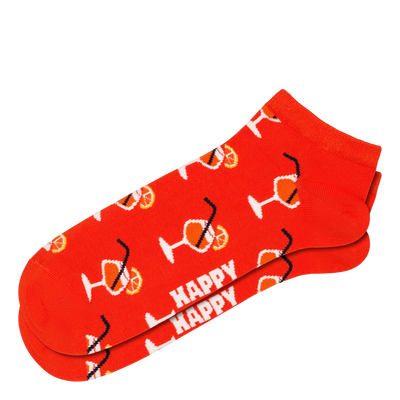 3-pack Lazy Day Low Socks White