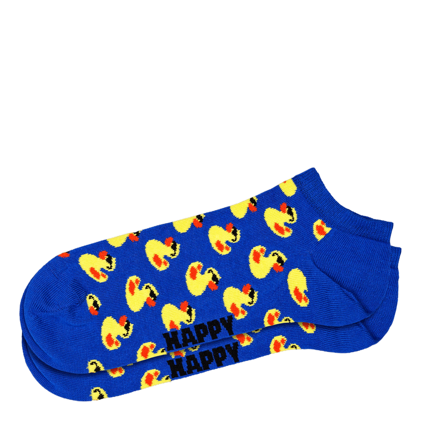 3-pack Bike Low Socks Blue
