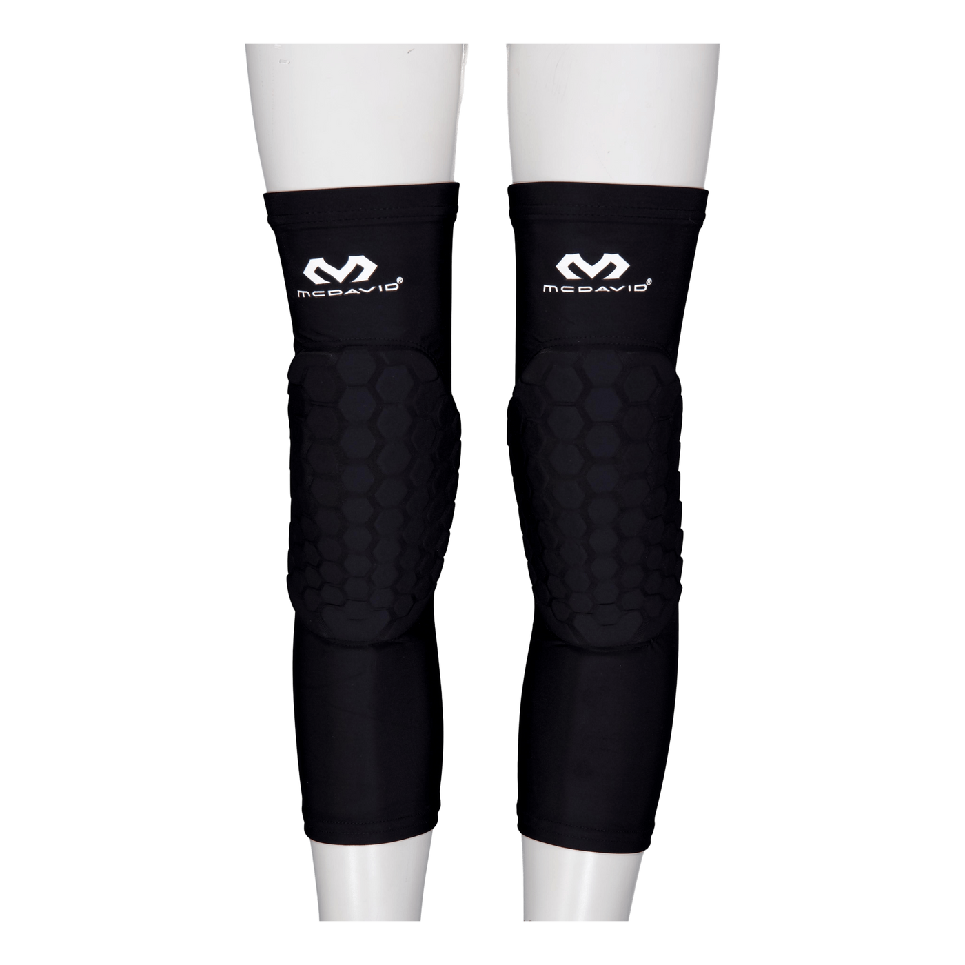 Hex Leg Sleeves / Pair