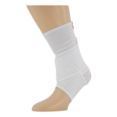 Ankle Support Mesh S / White