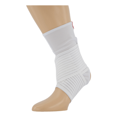Ankle Support Mesh L / White