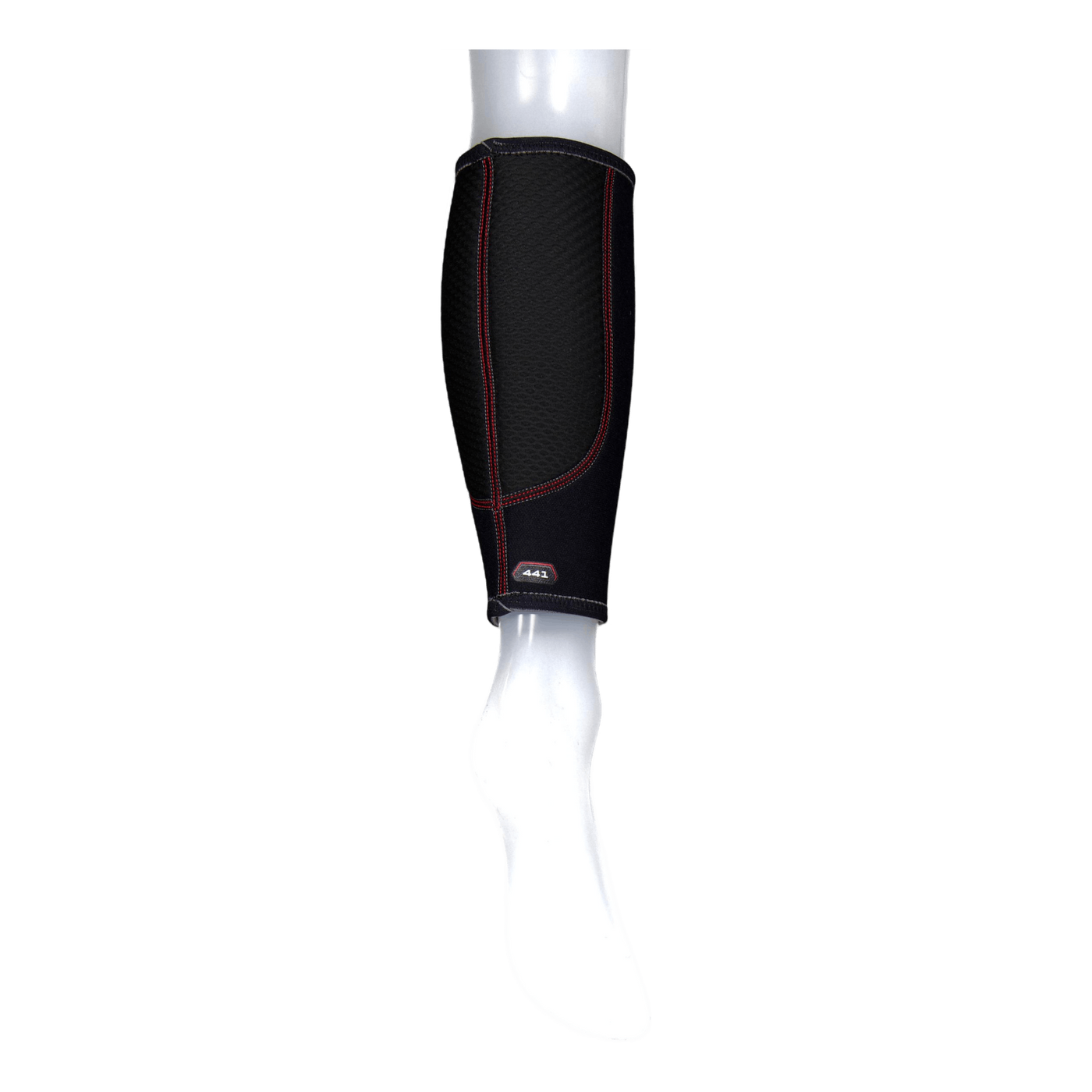Calf Support S / Black