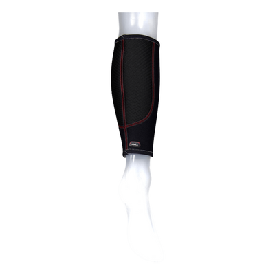 Calf Support L / Black