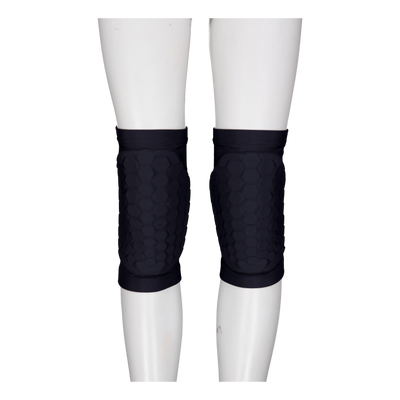 Hex Knee/elbow/shin M / Black