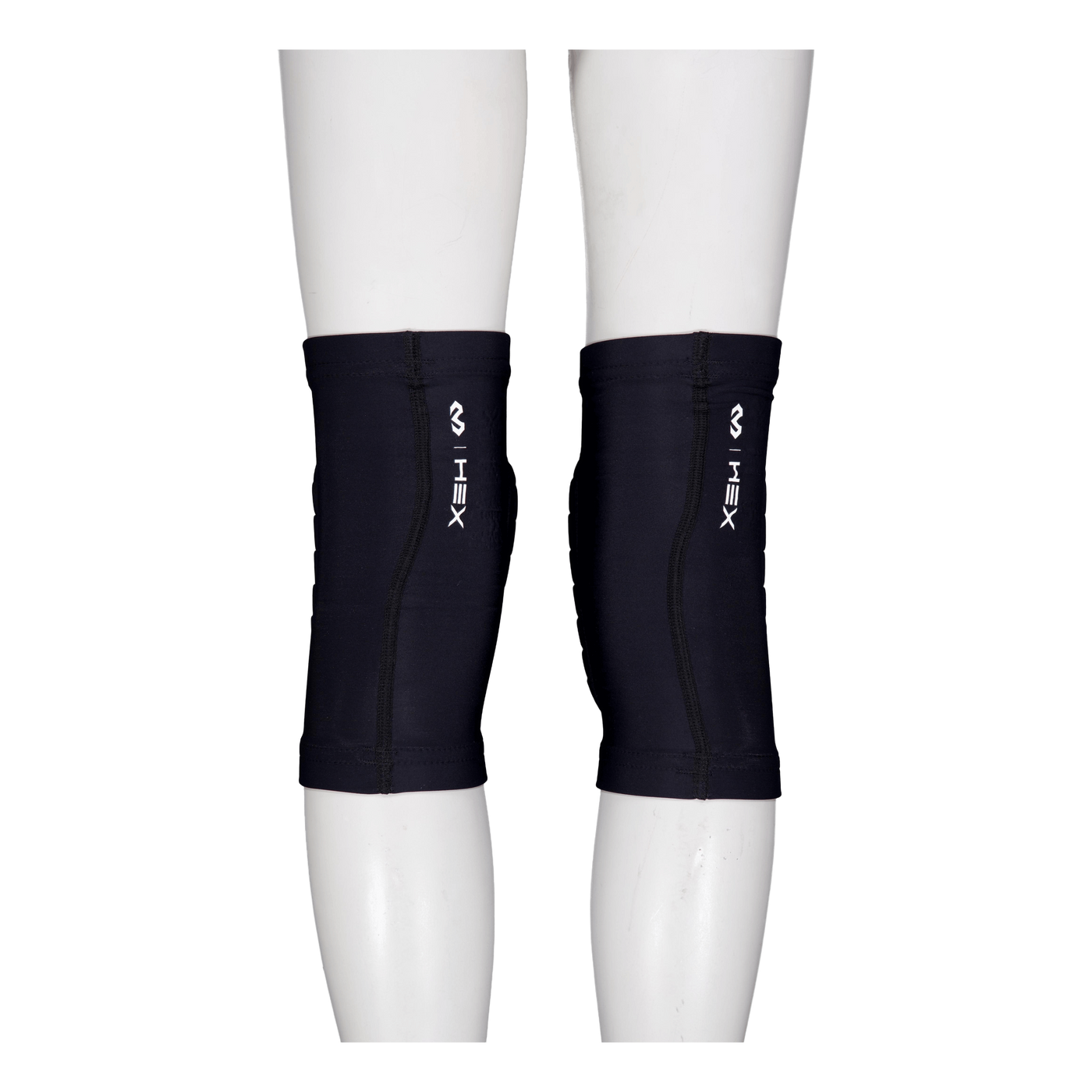 Hex Knee/elbow/shin M / Black