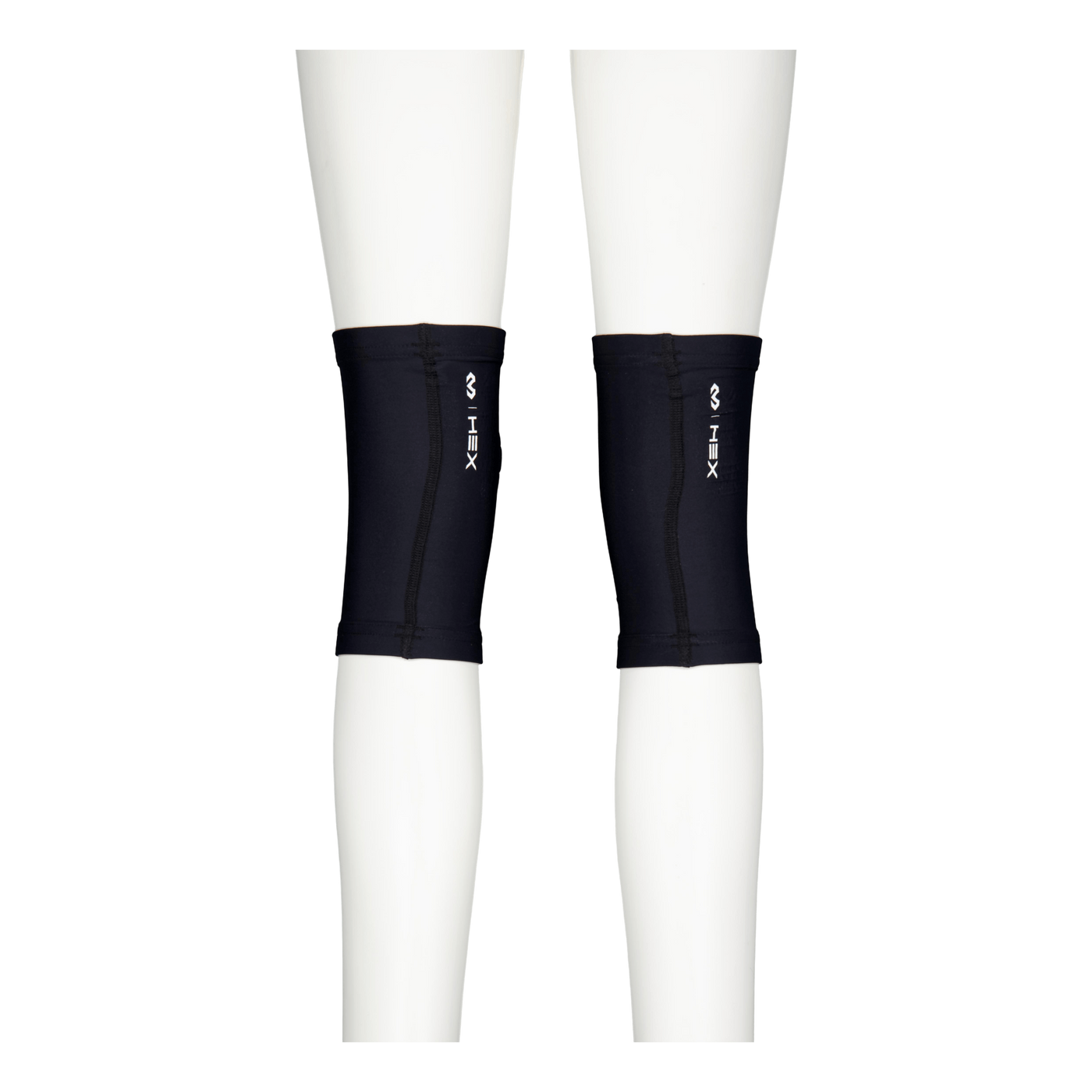 Hex Knee/elbow/shin L / Black