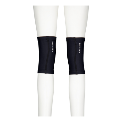 Hex Knee/elbow/shin L / Black