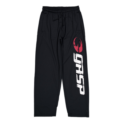 Original mesh pants Black/Red